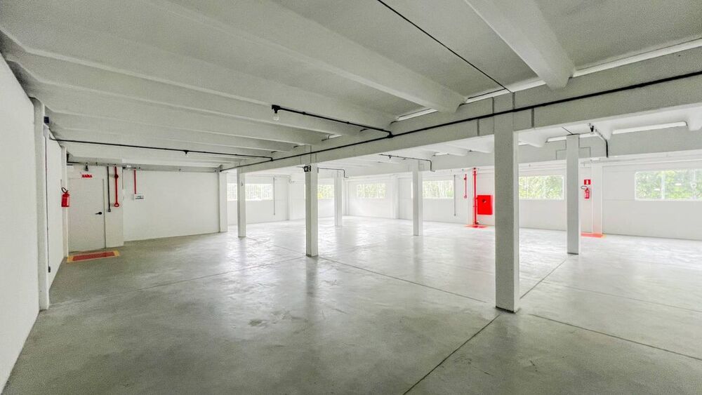 Depósito-Galpão, 307 m² - Foto 5