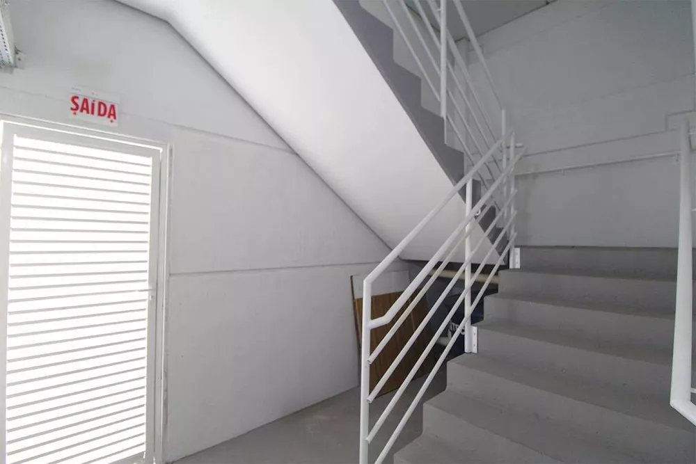Depósito-Galpão, 307 m² - Foto 4