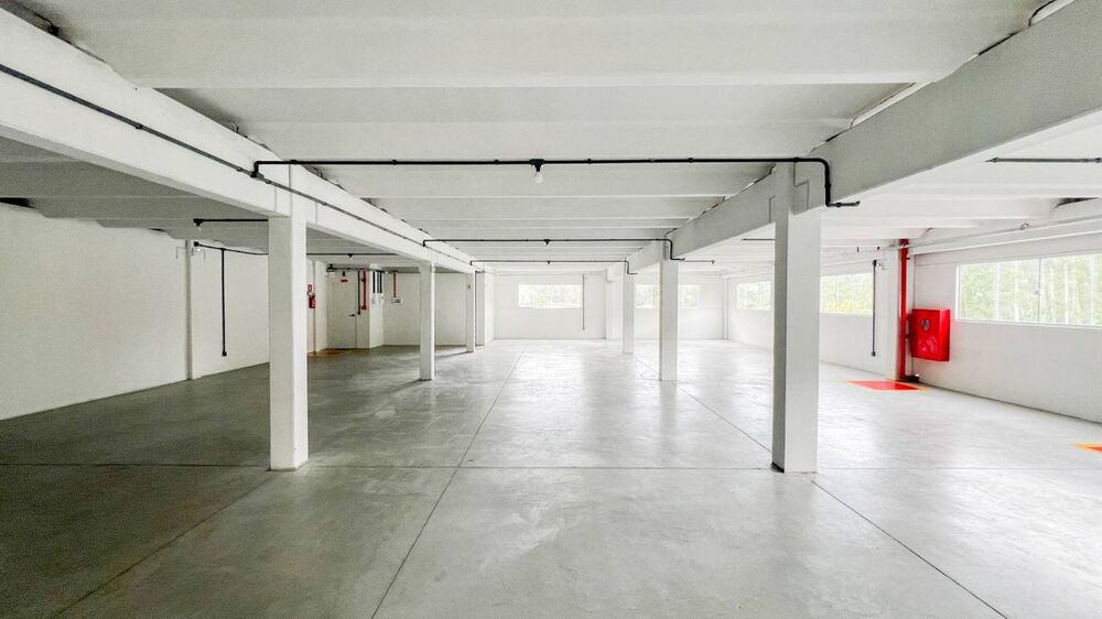 Depósito-Galpão, 307 m² - Foto 6