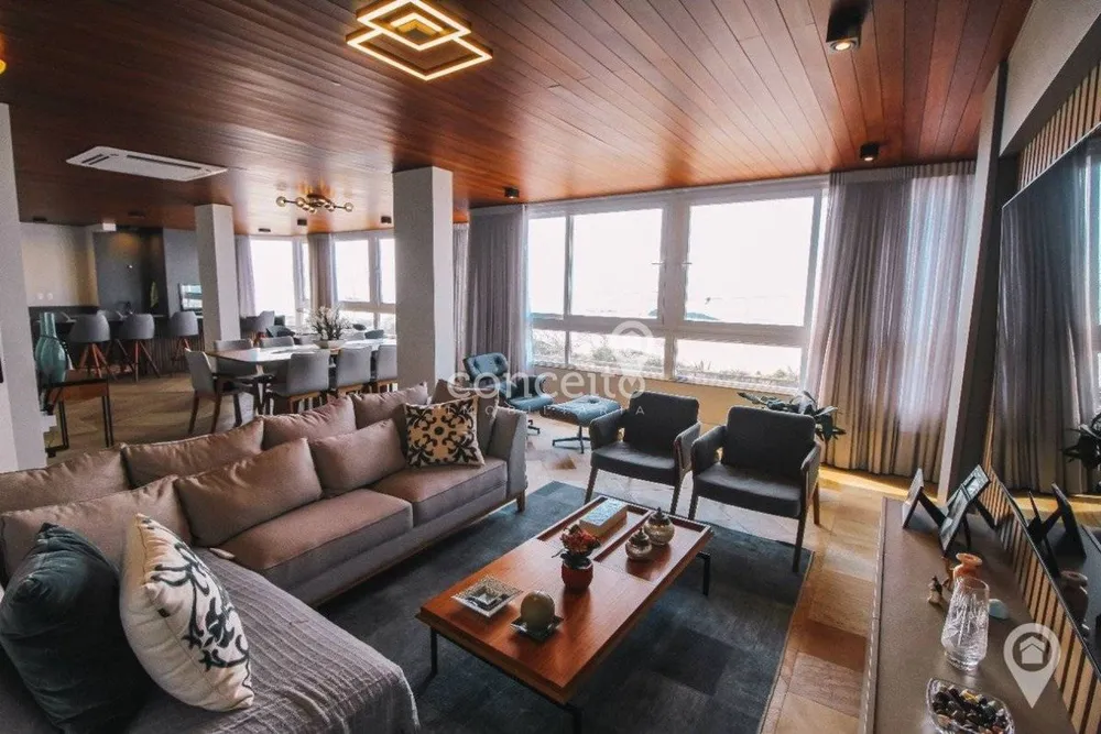Apartamento, 5 quartos, 319 m² - Foto 8