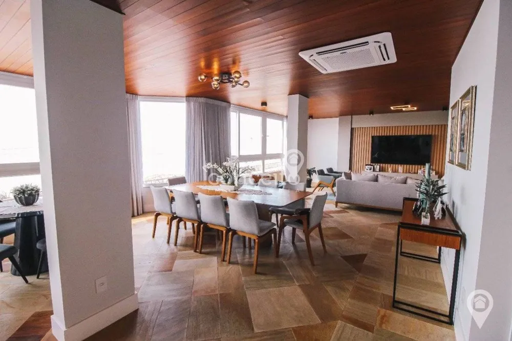 Apartamento, 5 quartos, 319 m² - Foto 7
