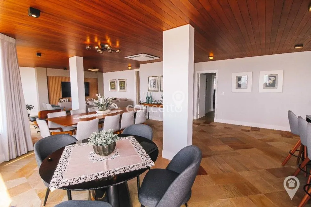 Apartamento, 5 quartos, 319 m² - Foto 9