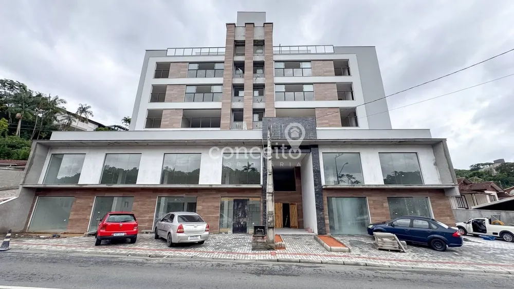Apartamento, 3 quartos, 115 m² - Foto 1