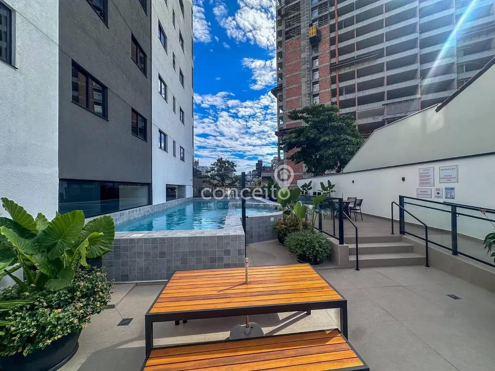 Apartamento, 2 quartos, 83 m² - Foto 10