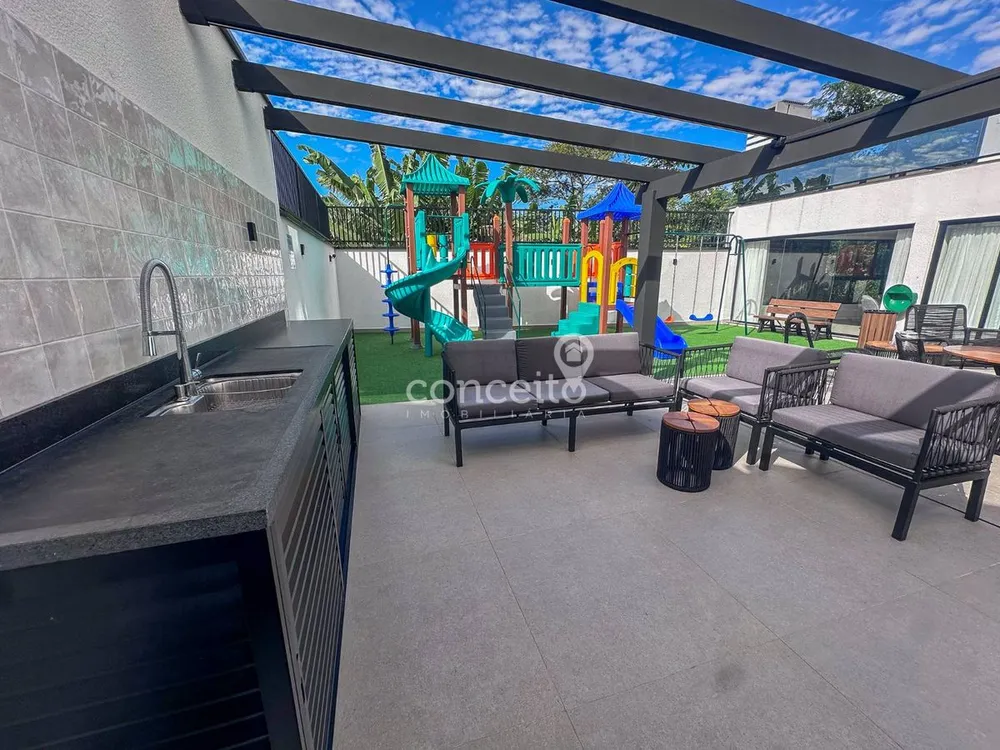 Apartamento, 2 quartos, 83 m² - Foto 11