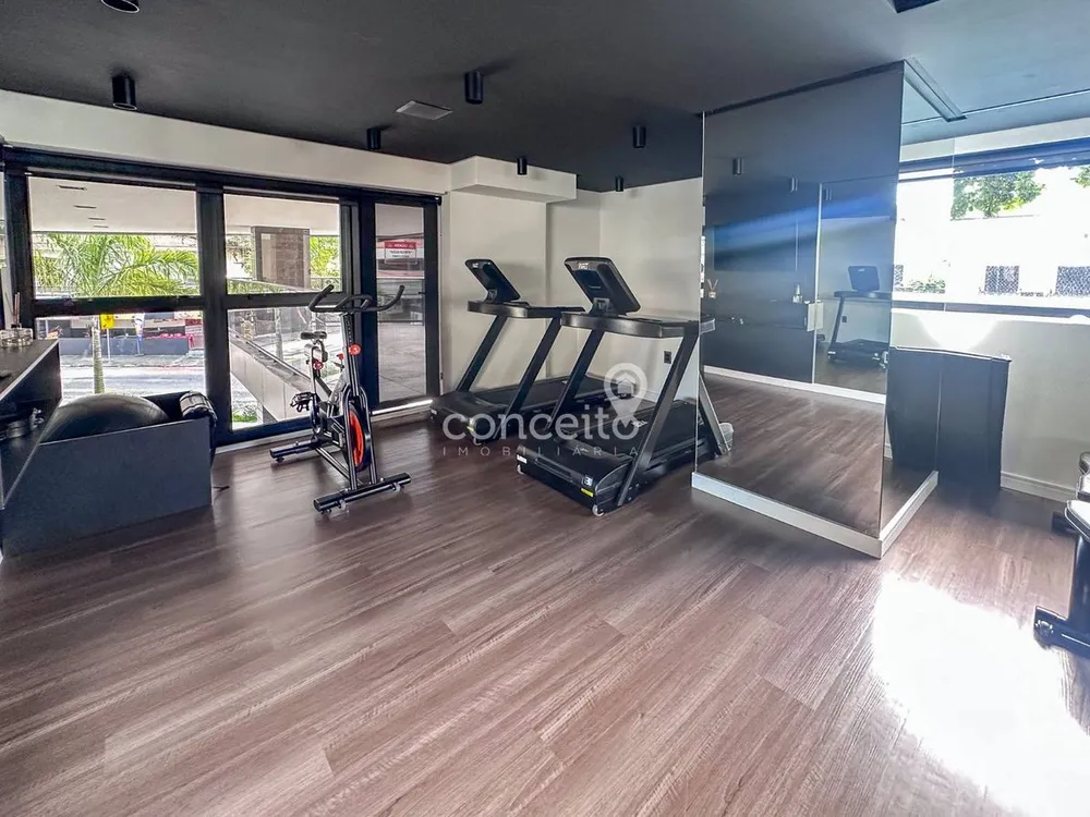 Apartamento, 2 quartos, 83 m² - Foto 14
