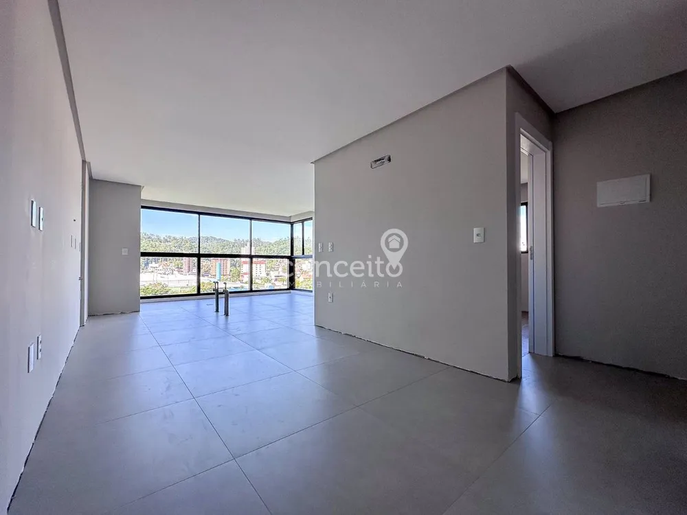 Apartamento, 2 quartos, 83 m² - Foto 1