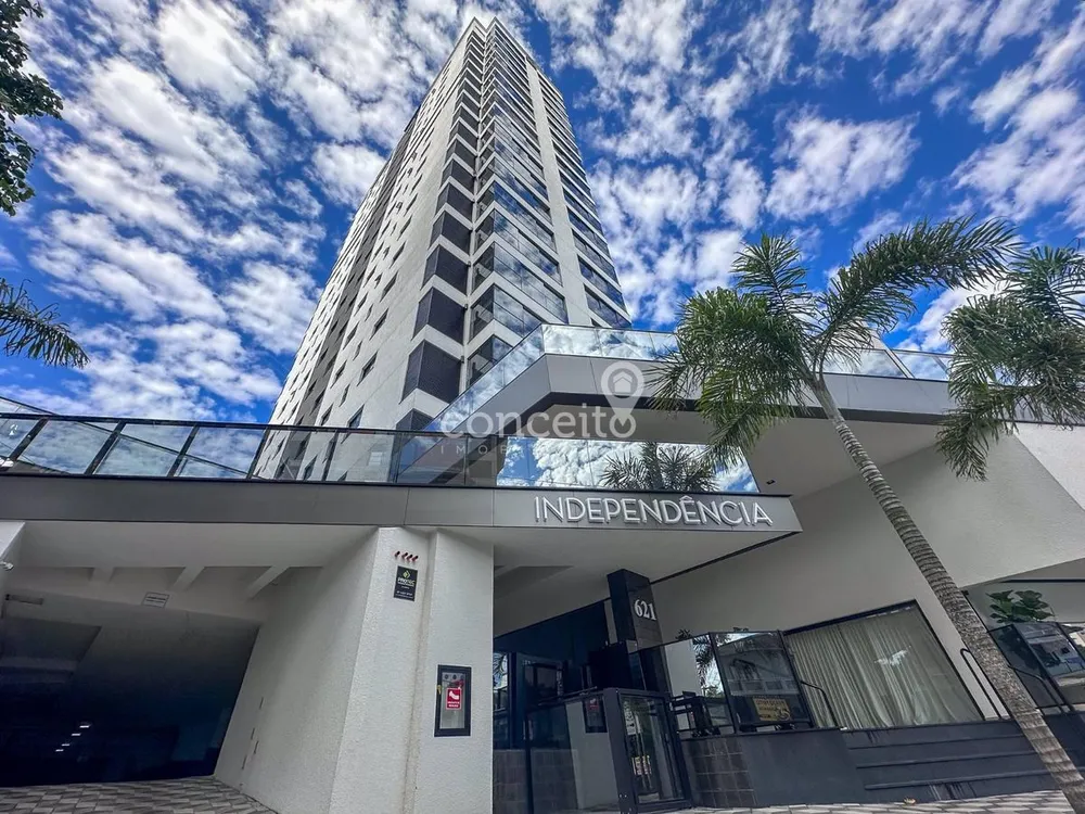 Apartamento, 2 quartos, 83 m² - Foto 16