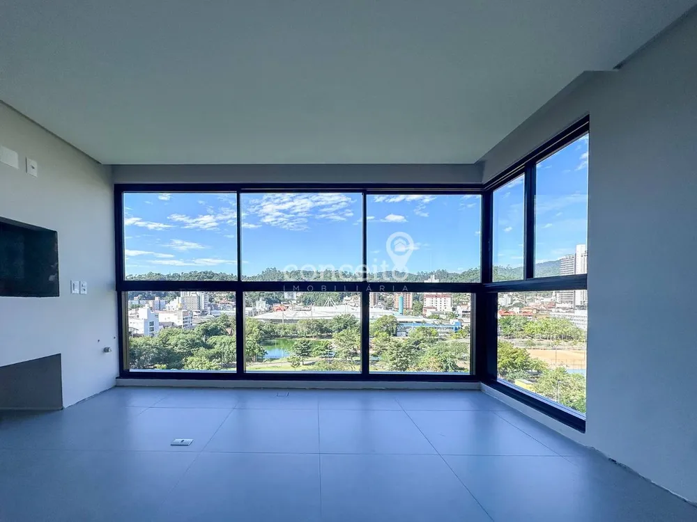 Apartamento, 2 quartos, 83 m² - Foto 2