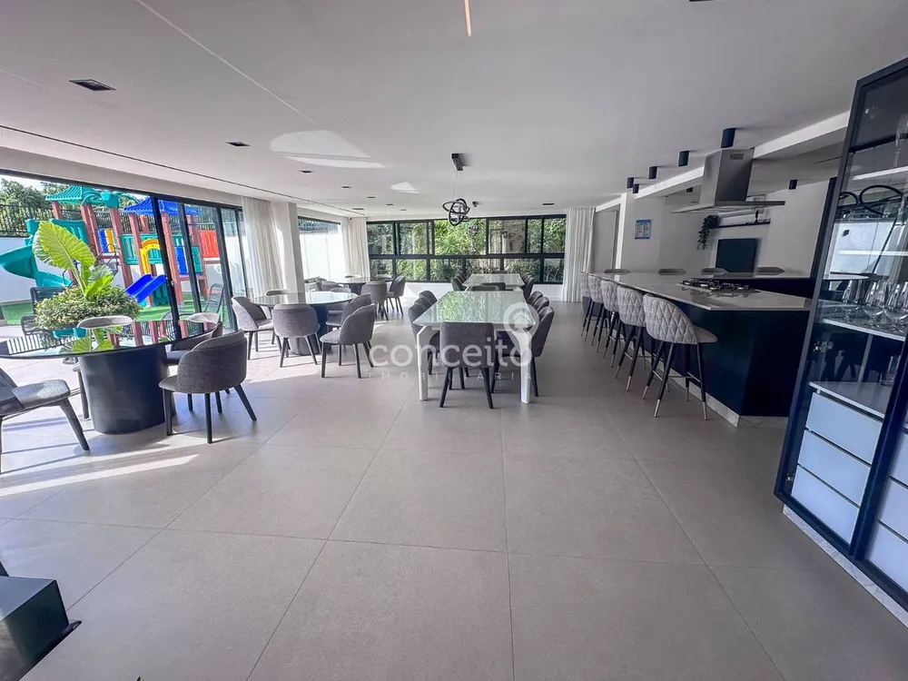 Apartamento, 2 quartos, 83 m² - Foto 8