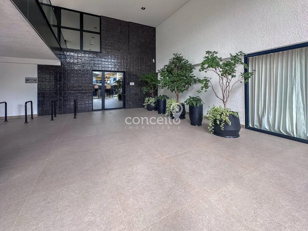 Apartamento, 2 quartos, 83 m² - Foto 15