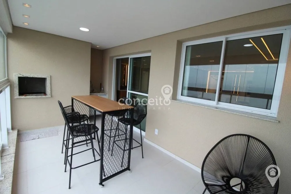 Apartamento, 3 quartos, 138 m² - Foto 8