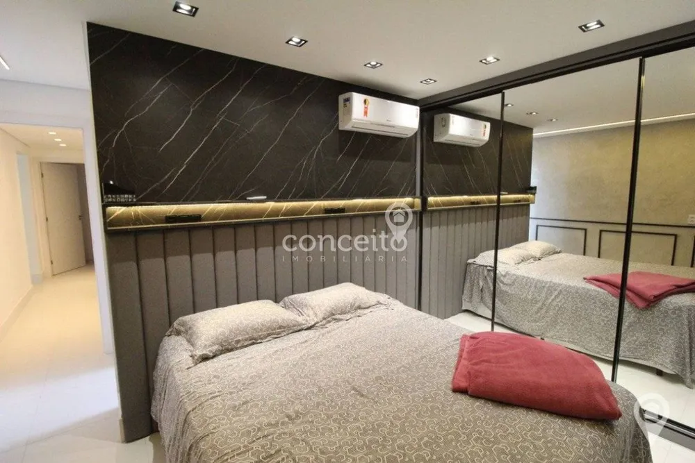 Apartamento, 3 quartos, 138 m² - Foto 15