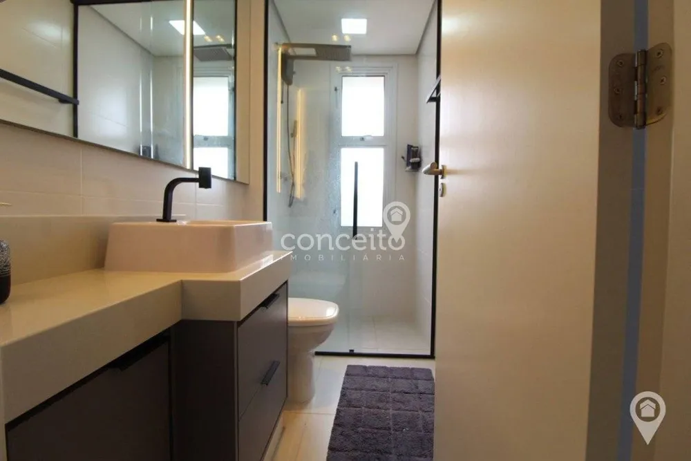 Apartamento, 3 quartos, 138 m² - Foto 16