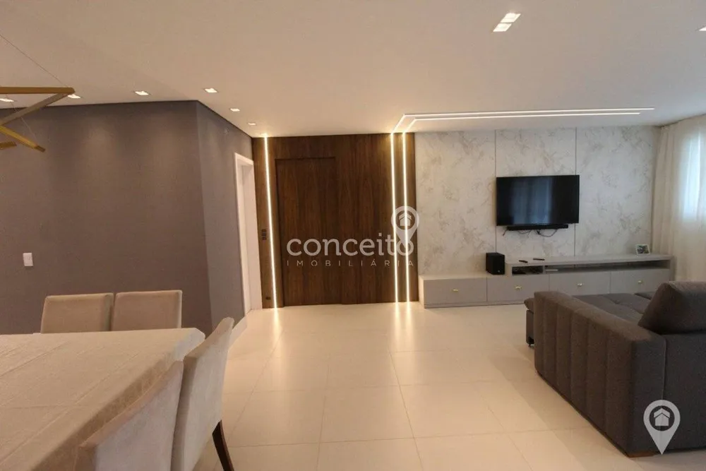 Apartamento, 3 quartos, 138 m² - Foto 11