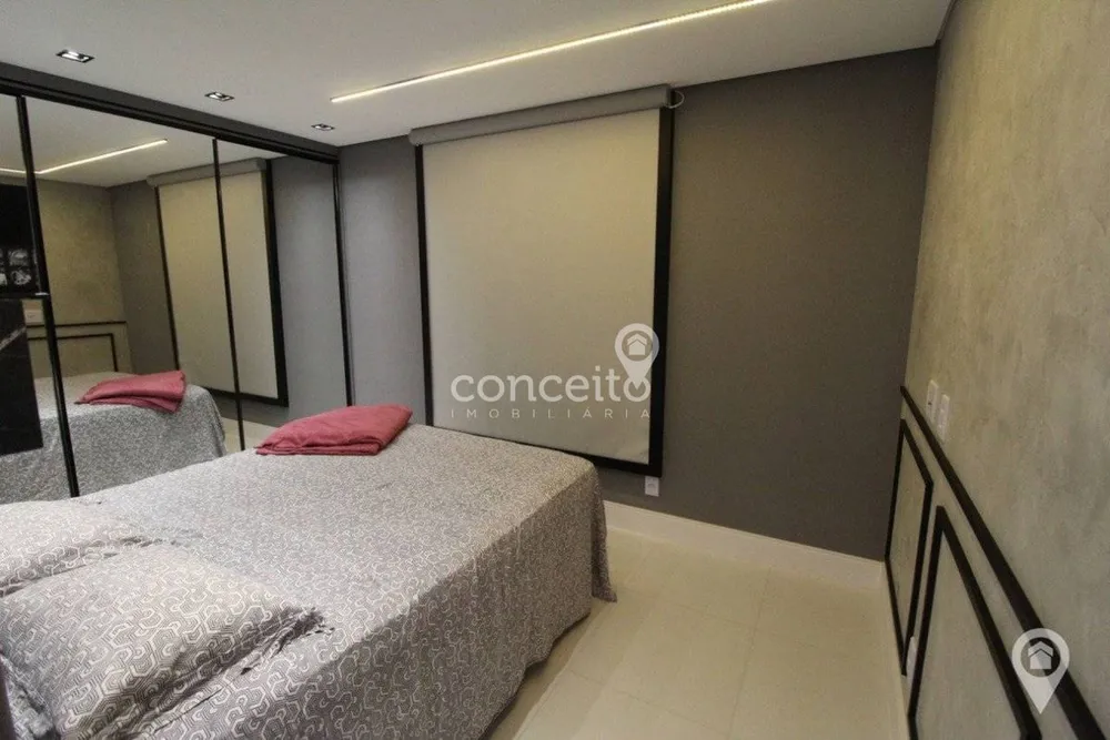 Apartamento, 3 quartos, 138 m² - Foto 14
