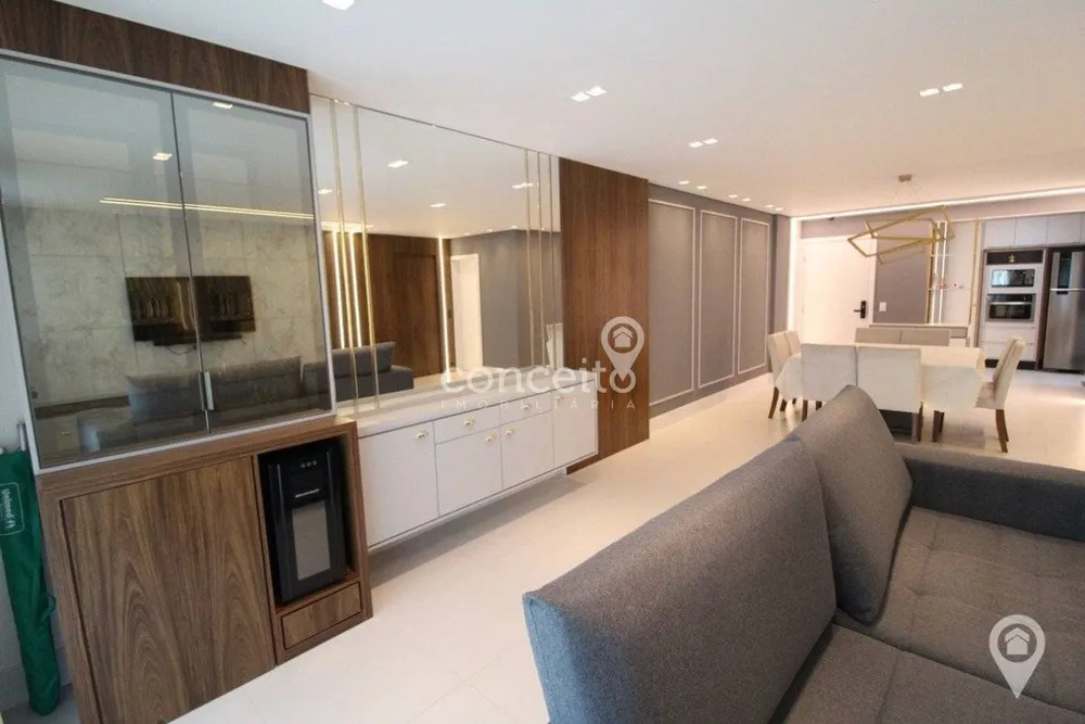 Apartamento, 3 quartos, 138 m² - Foto 12