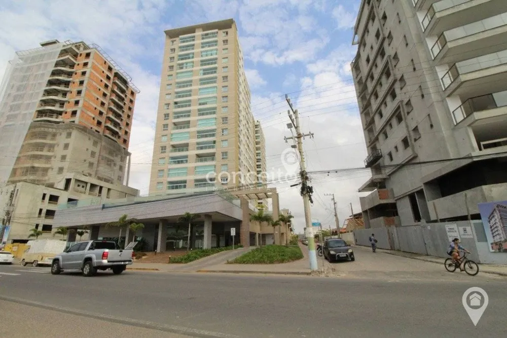 Apartamento, 3 quartos, 138 m² - Foto 6