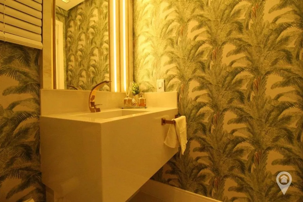 Apartamento, 3 quartos, 138 m² - Foto 2