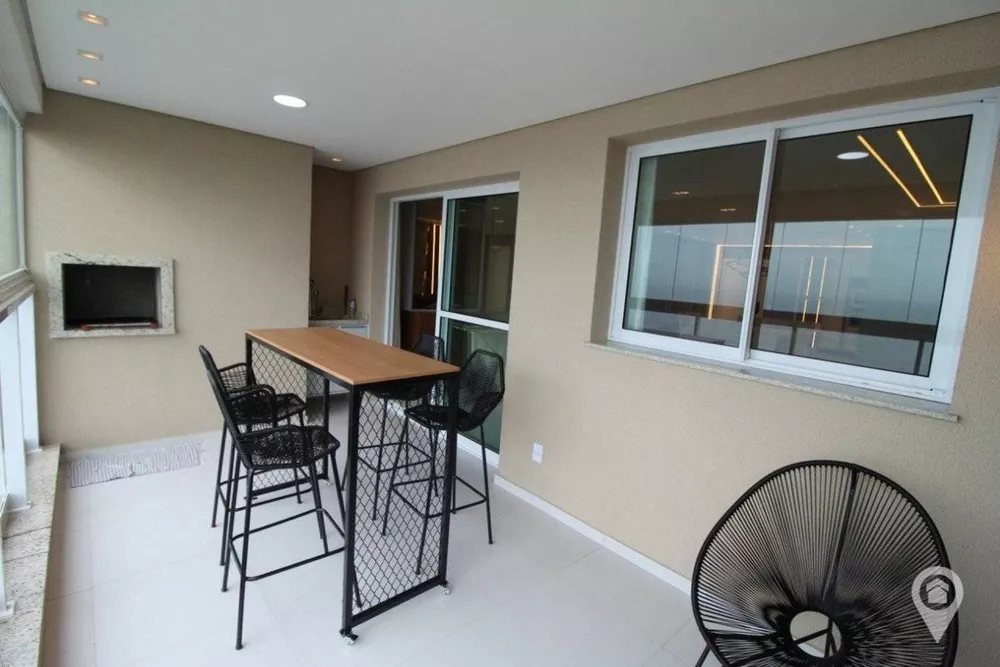 Apartamento, 3 quartos, 138 m² - Foto 3