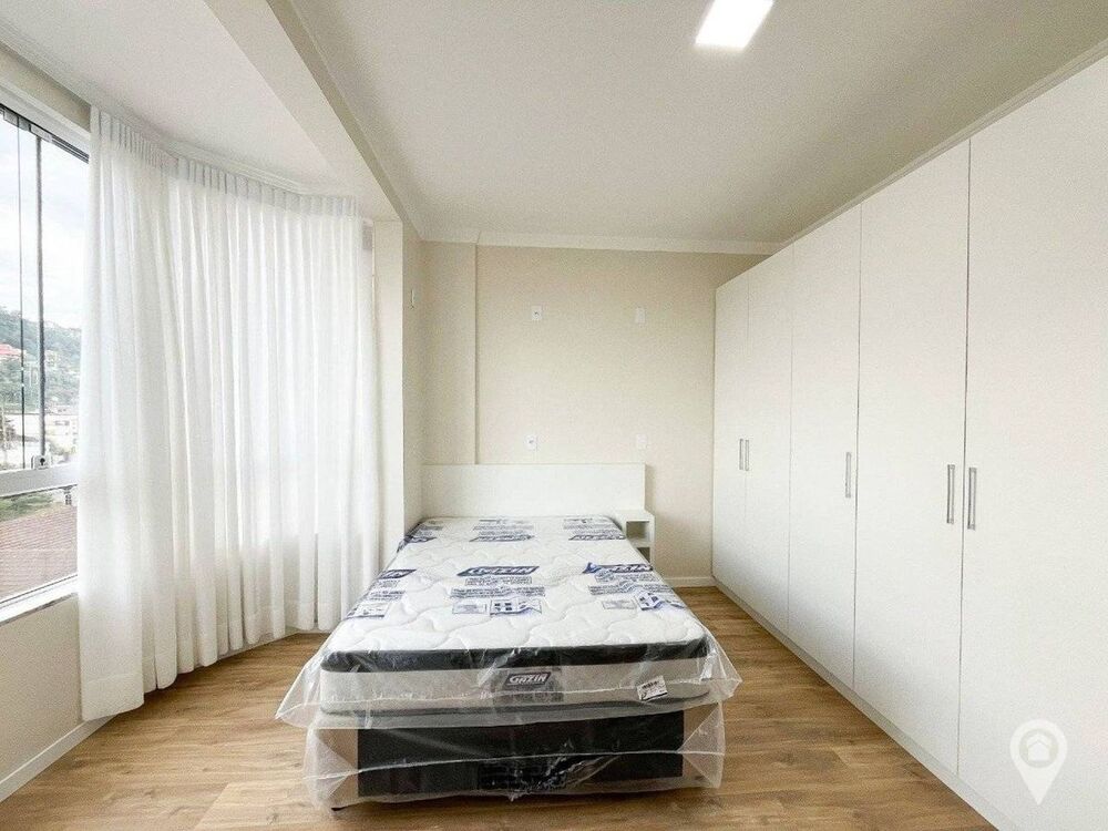 Apartamento, 1 quarto, 45 m² - Foto 3