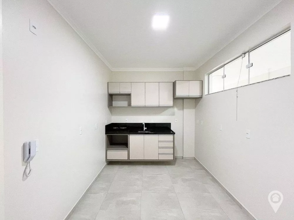 Apartamento, 1 quarto, 45 m² - Foto 3