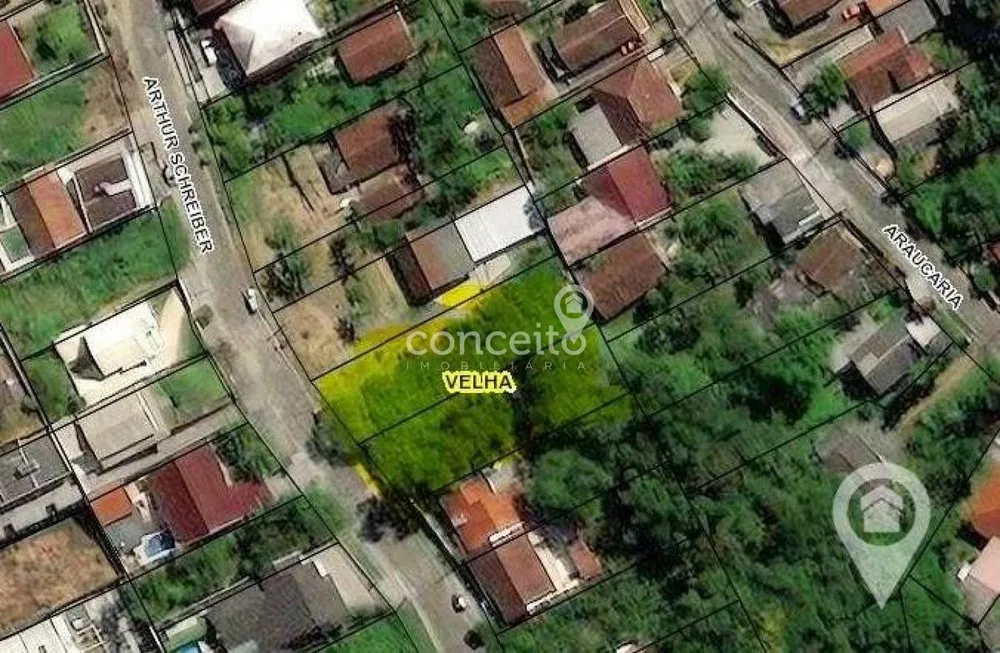 Terreno, 635 m² - Foto 7