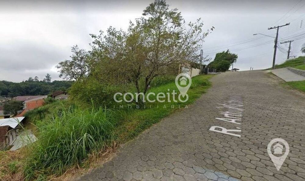 Terreno, 635 m² - Foto 6