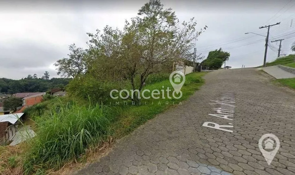 Terreno, 635 m² - Foto 3