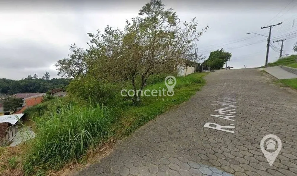 Terreno, 635 m² - Foto 9