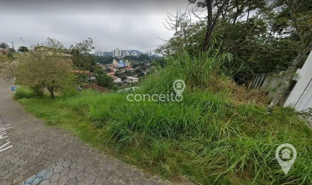 Terreno, 635 m² - Foto 8