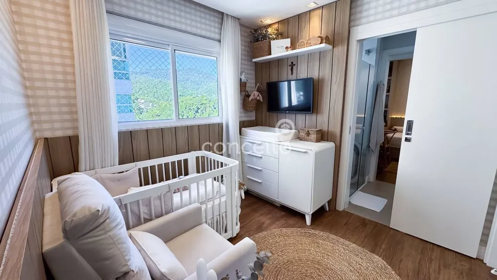 Apartamento, 3 quartos, 103 m² - Foto 9