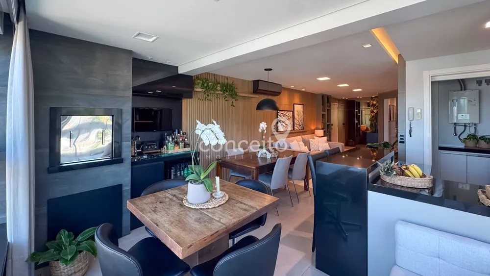 Apartamento, 3 quartos, 103 m² - Foto 4