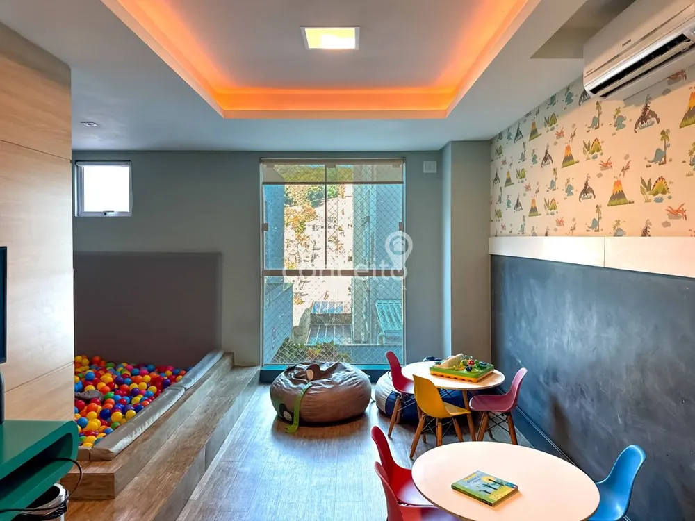 Apartamento, 3 quartos, 103 m² - Foto 10