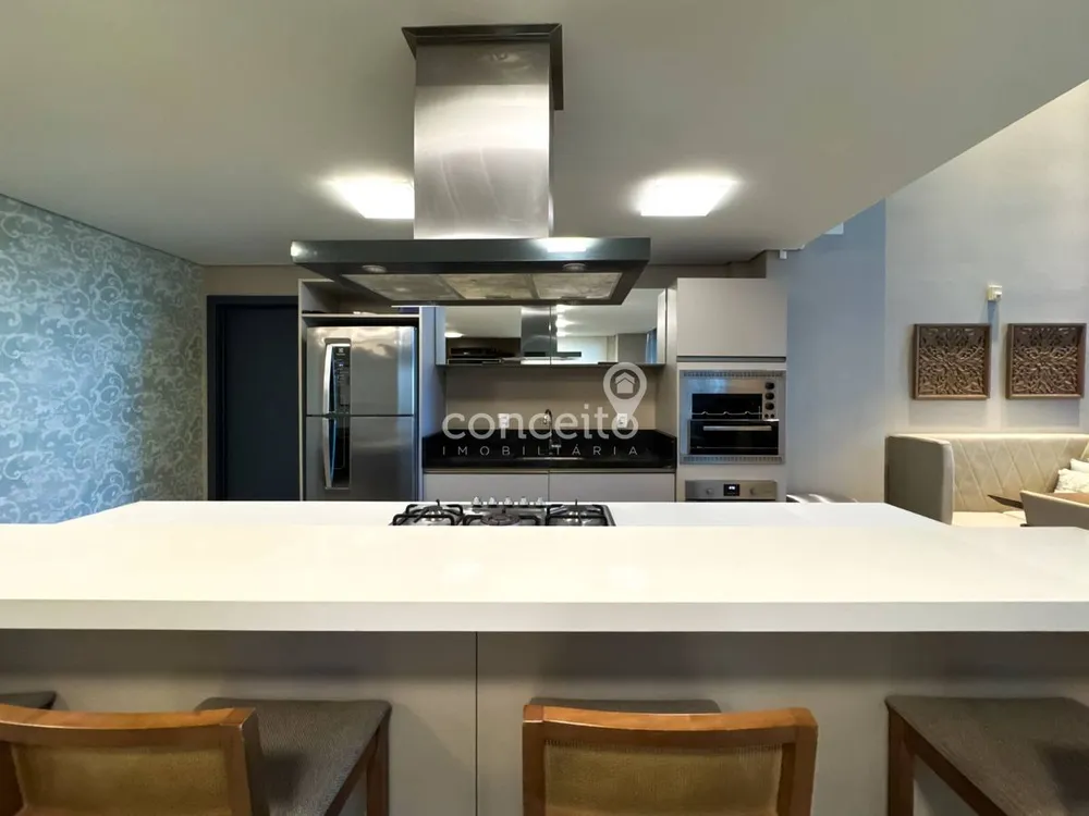 Apartamento, 3 quartos, 103 m² - Foto 13
