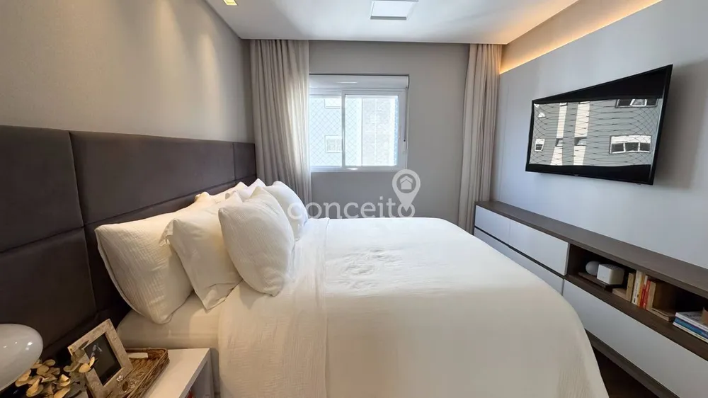 Apartamento, 3 quartos, 103 m² - Foto 7