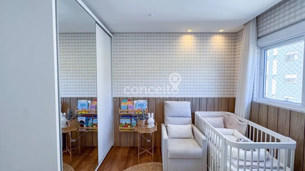 Apartamento, 3 quartos, 103 m² - Foto 8