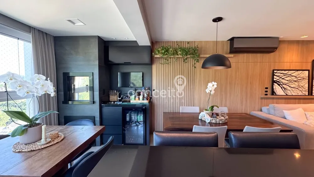 Apartamento, 3 quartos, 103 m² - Foto 2