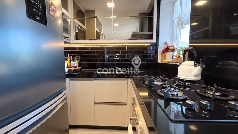 Apartamento, 3 quartos, 103 m² - Foto 6
