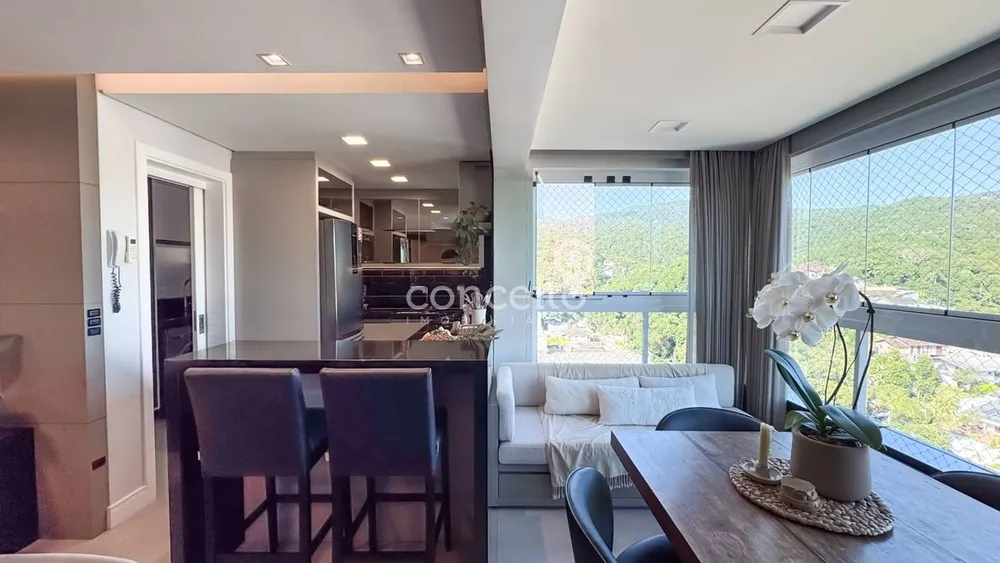 Apartamento, 3 quartos, 103 m² - Foto 3