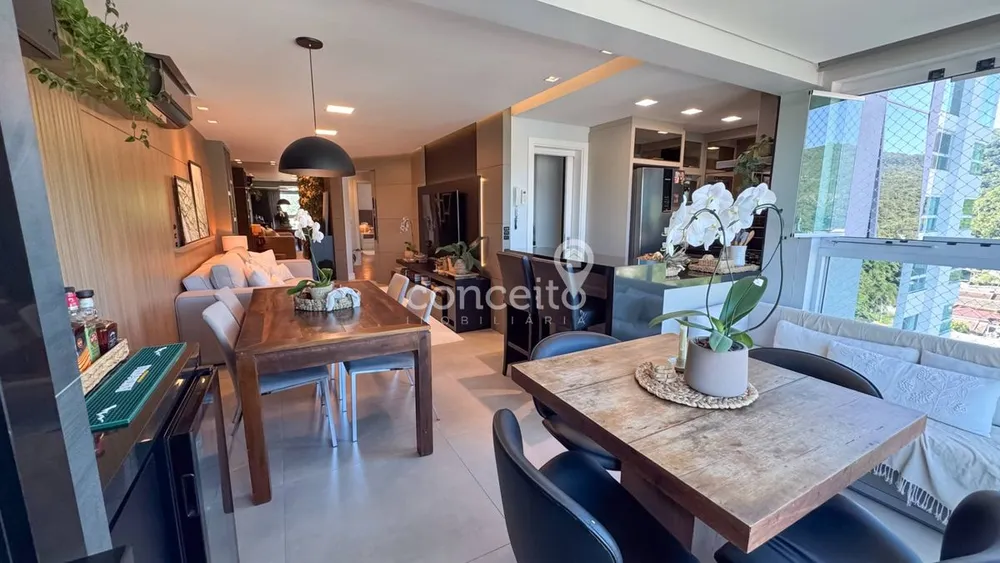 Apartamento, 3 quartos, 103 m² - Foto 5