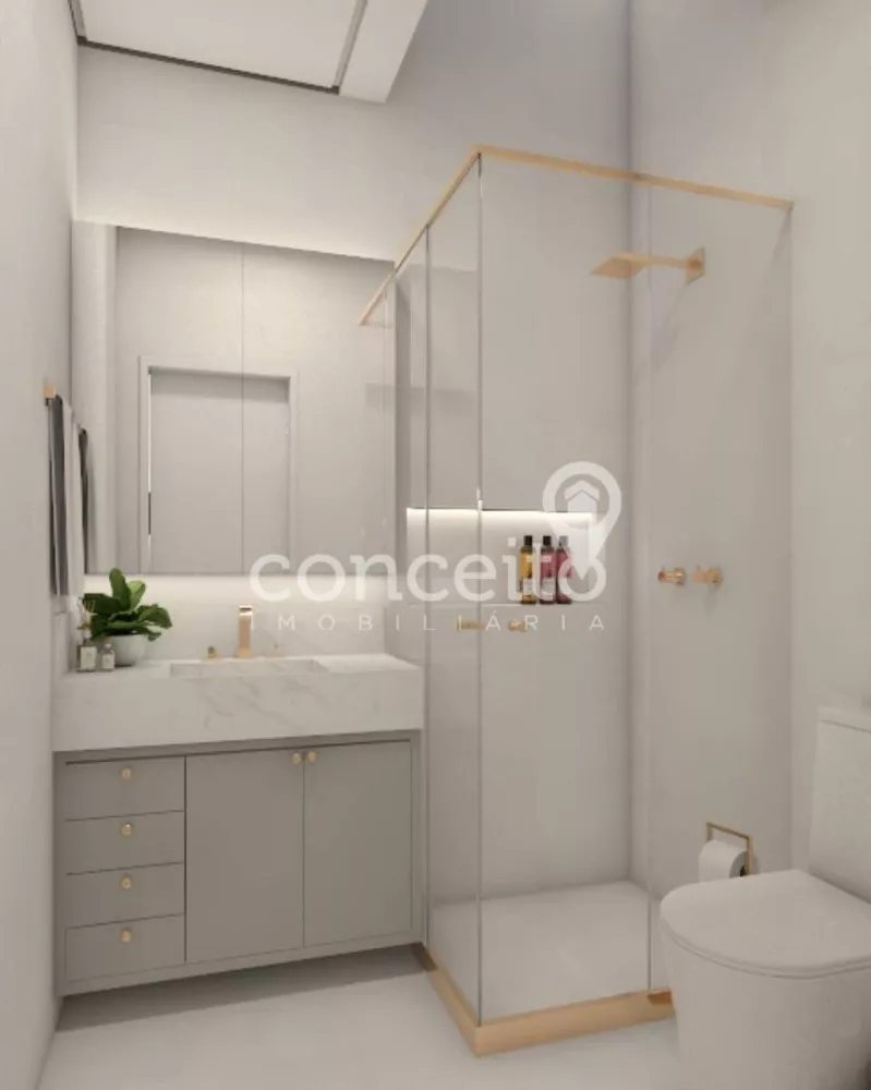 Sobrado à venda com 3 quartos, 124m² - Foto 11