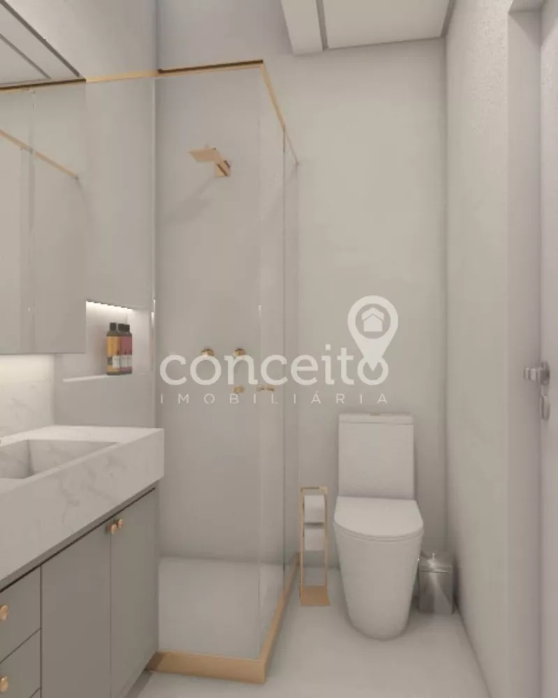 Sobrado à venda com 3 quartos, 124m² - Foto 12