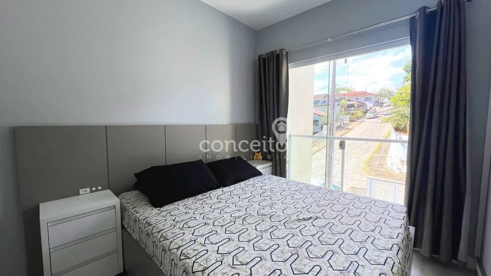 Sobrado, 2 quartos, 109 m² - Foto 11