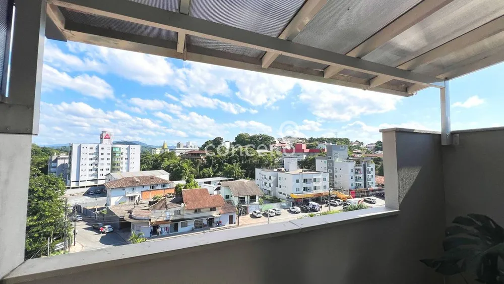 Sobrado, 2 quartos, 109 m² - Foto 9