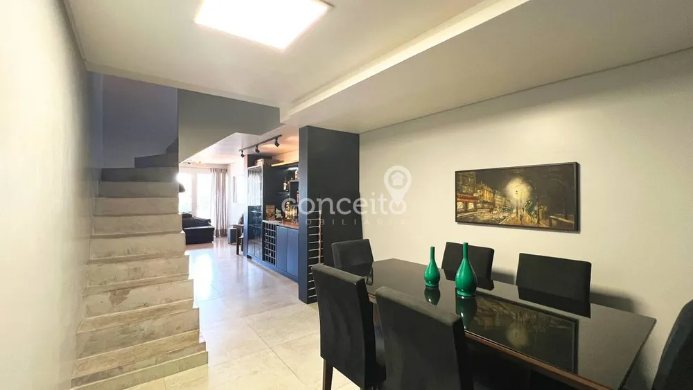 Sobrado, 2 quartos, 109 m² - Foto 16