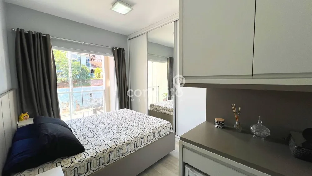 Sobrado, 2 quartos, 109 m² - Foto 10