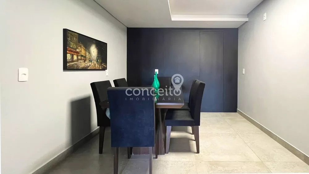 Sobrado, 2 quartos, 109 m² - Foto 4