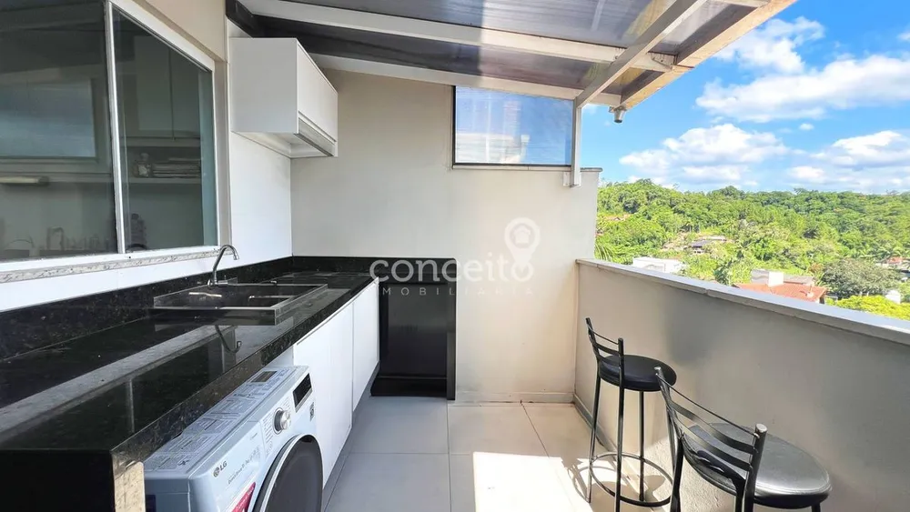 Sobrado, 2 quartos, 109 m² - Foto 8