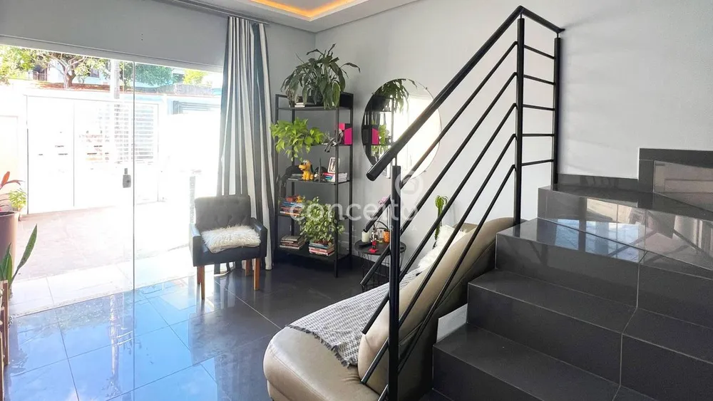 Sobrado, 2 quartos, 109 m² - Foto 6